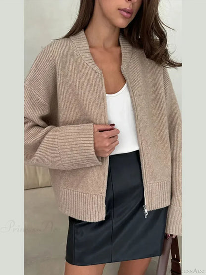 Beautifully Crafted Cardigan