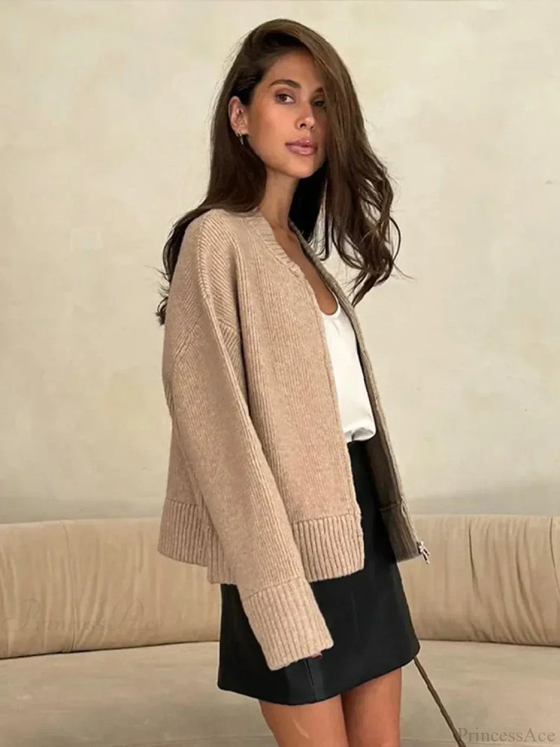 Beautifully Crafted Cardigan