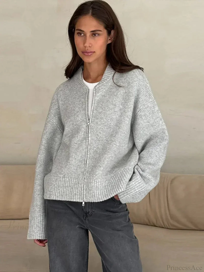 Beautifully Crafted Cardigan