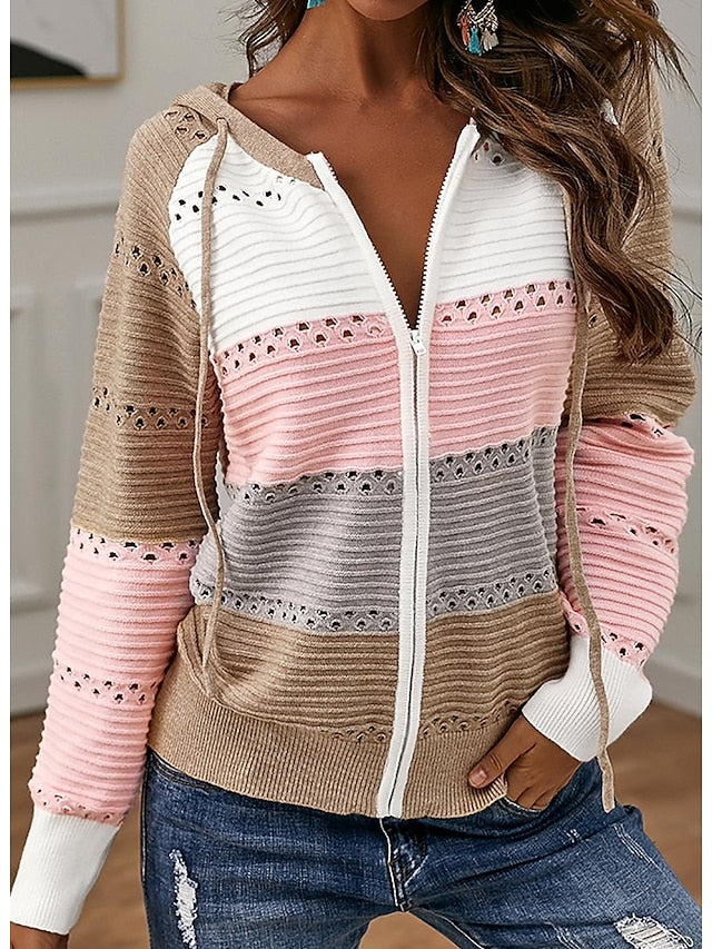 Vintage Inspired Sweater
