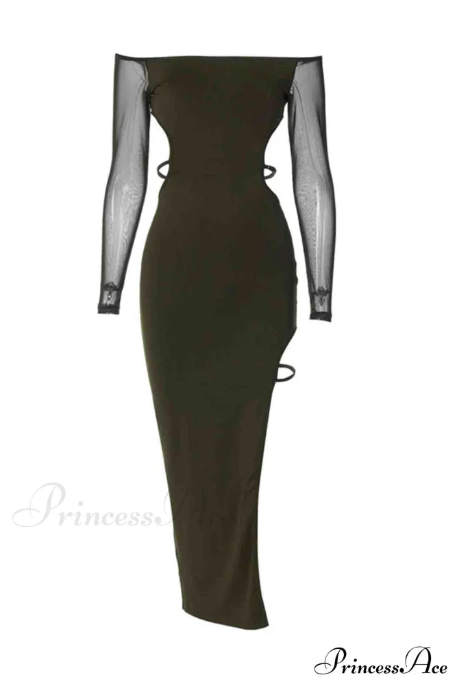 Vintage Inspired Dress