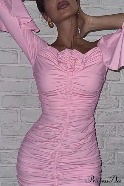 Vintage Inspired Dress