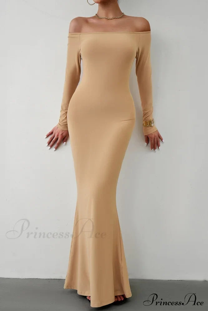 Elegantly Designed Dress