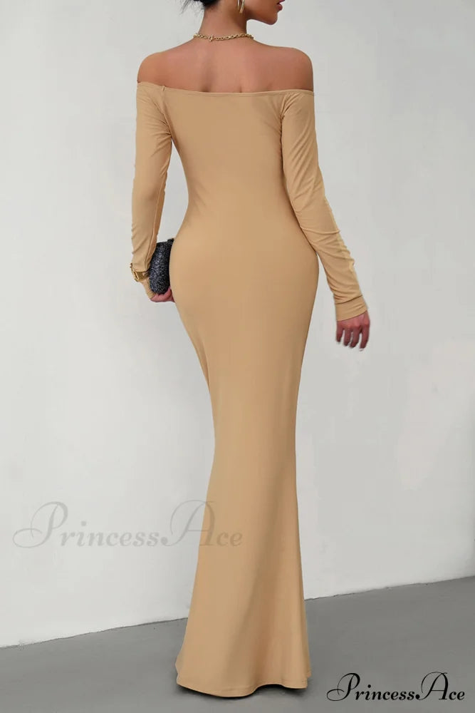 Elegantly Designed Dress