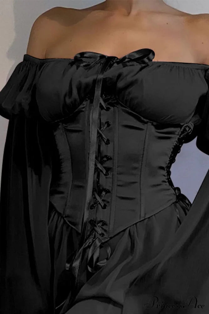 Classic Vintage Dress