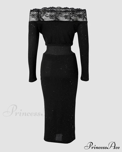 Beautifully Crafted Dress