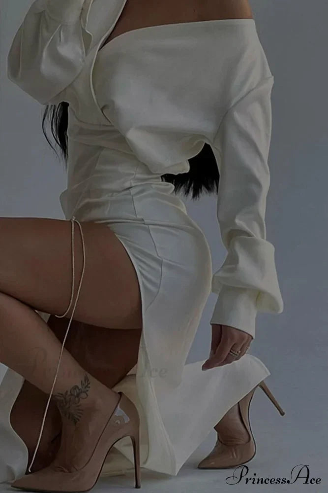 Thoughtfully Designed Dress