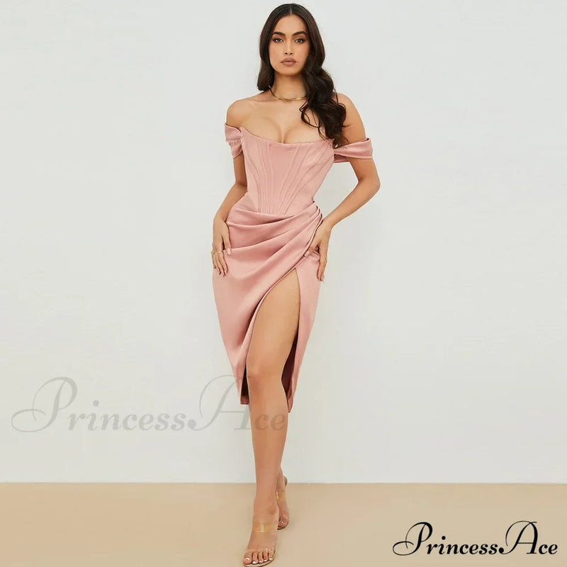 Thoughtfully Designed Dress
