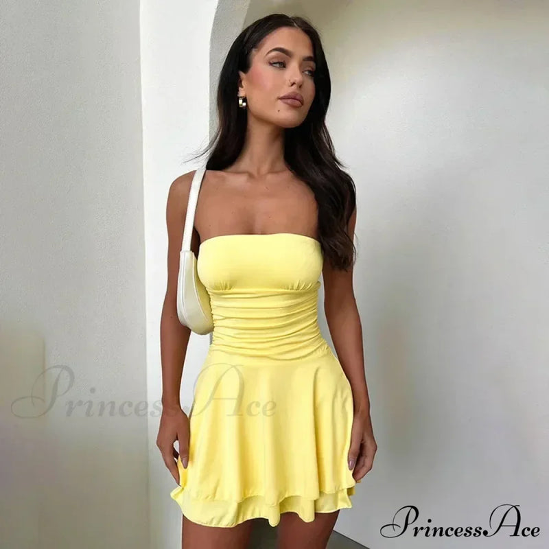 Beautifully Crafted Dress