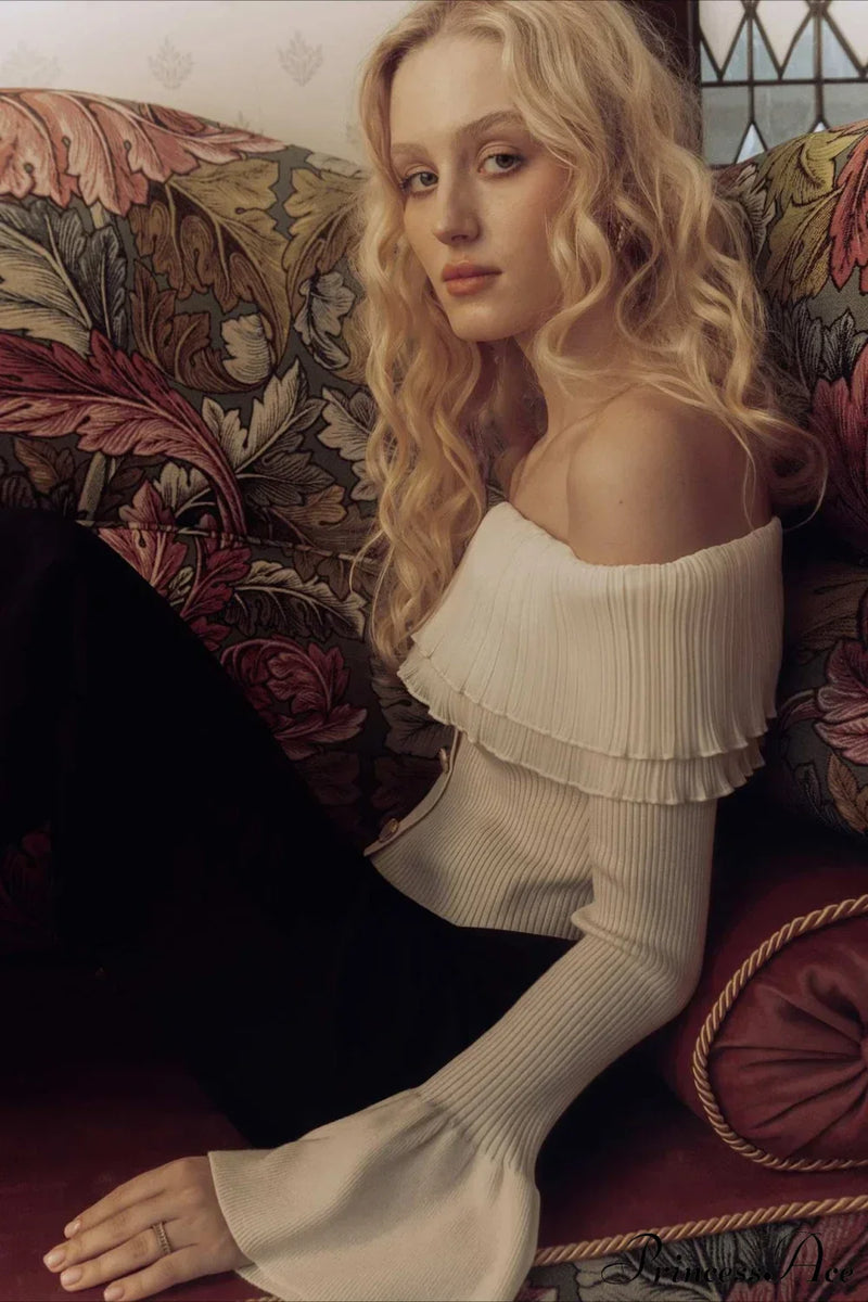 Classic Vintage Sweater