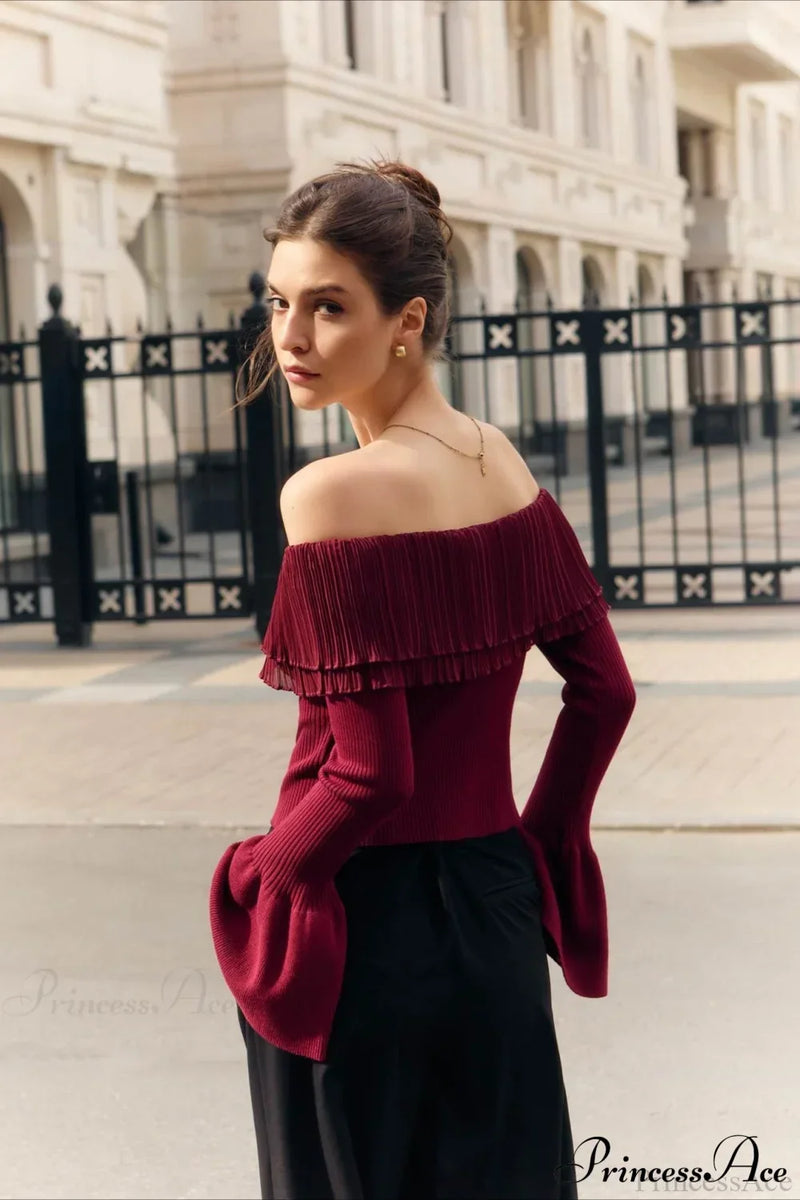 Classic Vintage Sweater