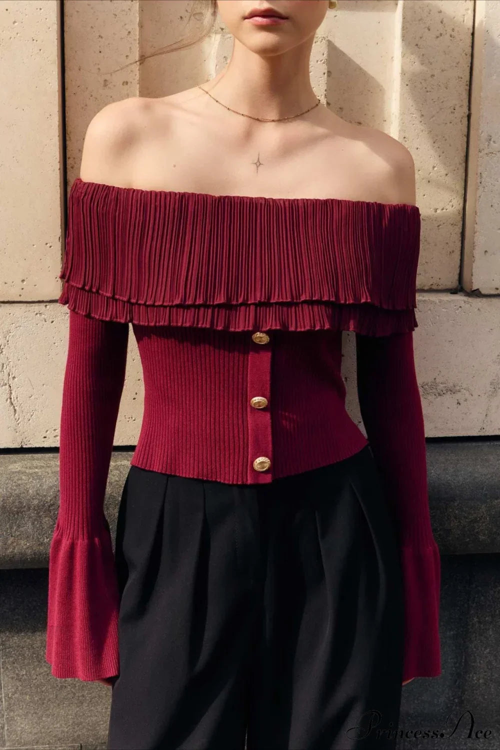 Classic Vintage Sweater