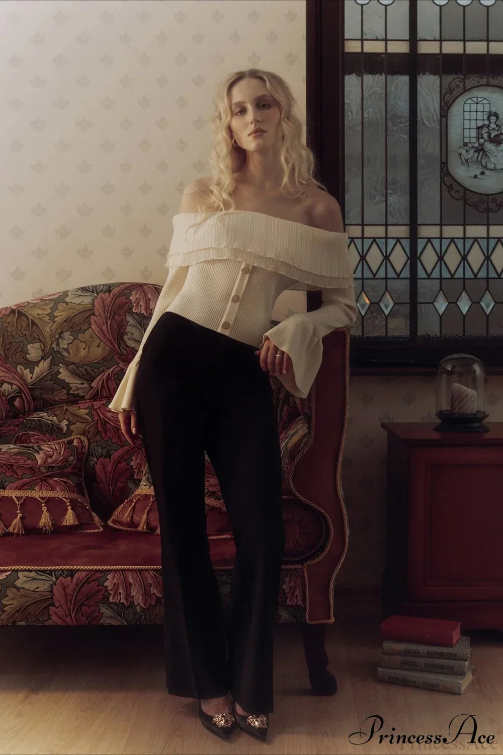 Classic Vintage Sweater