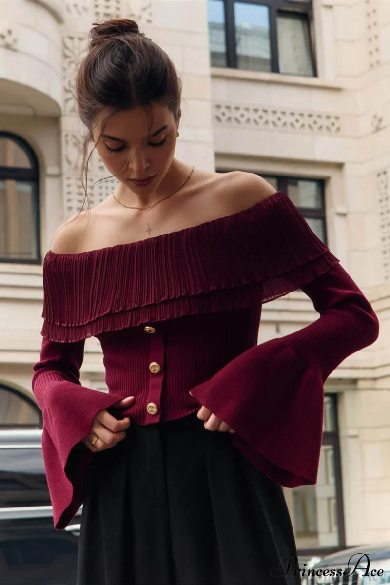Classic Vintage Sweater