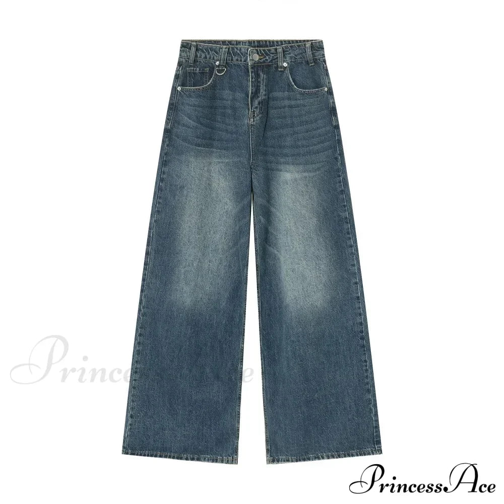 Vintage Inspired Trousers
