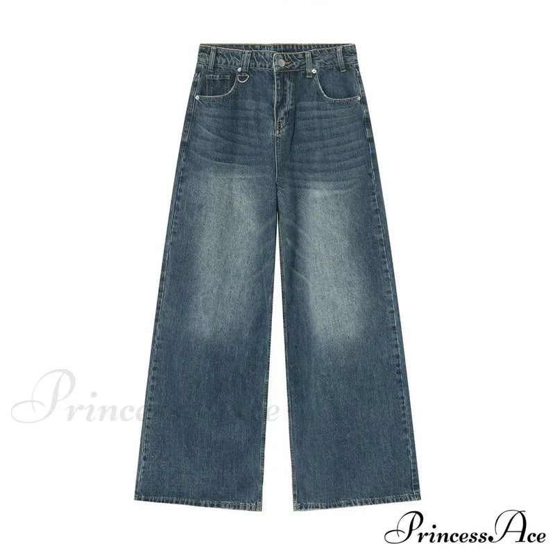 Vintage Inspired Trousers