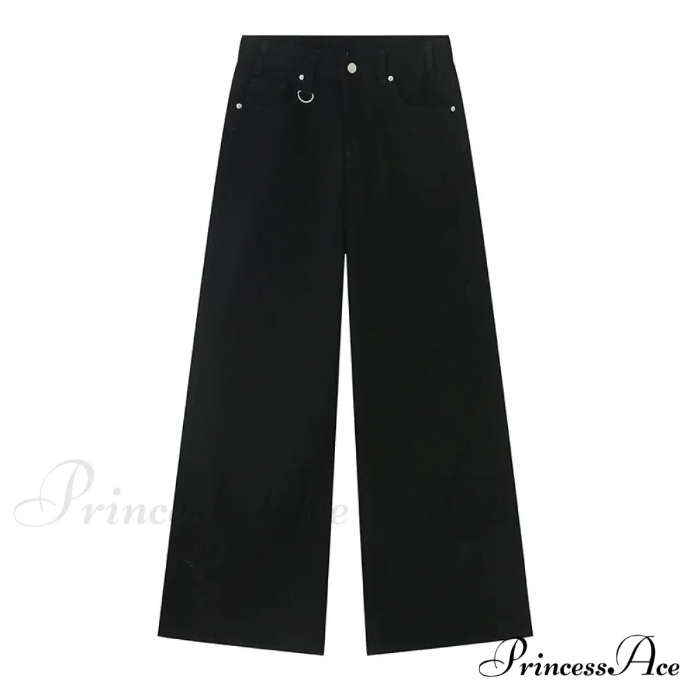 Vintage Inspired Trousers
