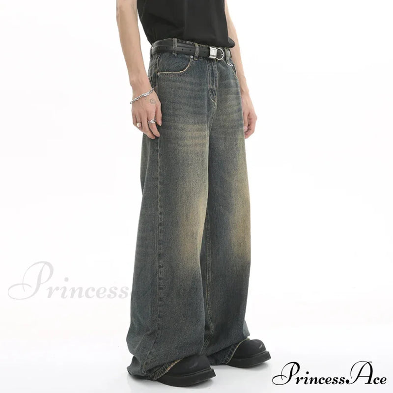 Vintage Inspired Trousers