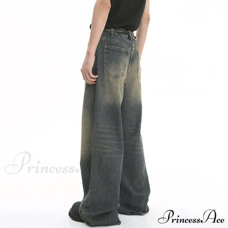 Vintage Inspired Trousers