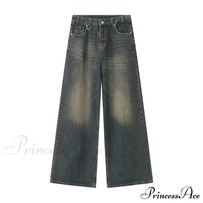 Vintage Inspired Trousers