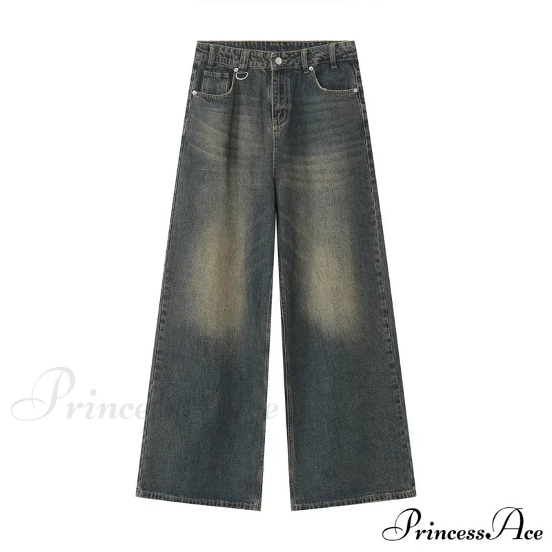 Vintage Inspired Trousers