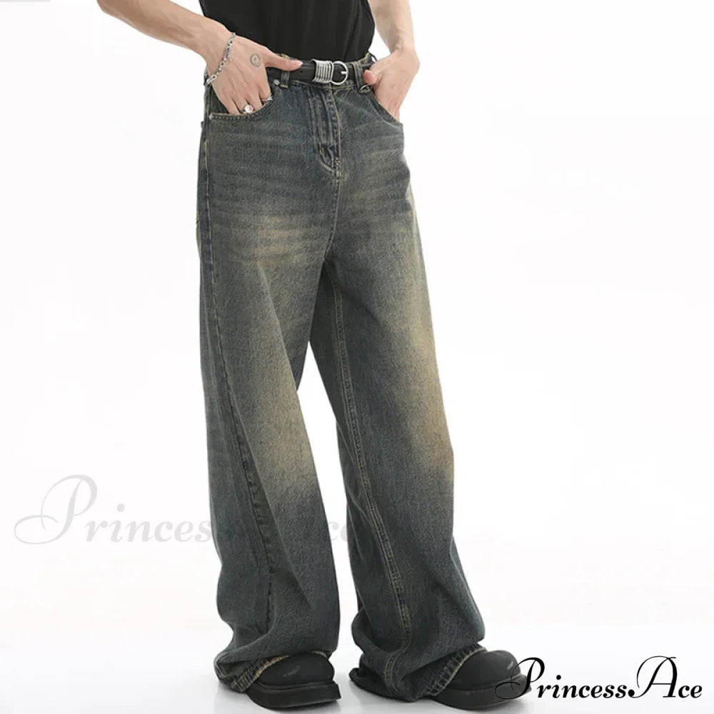 Vintage Inspired Trousers