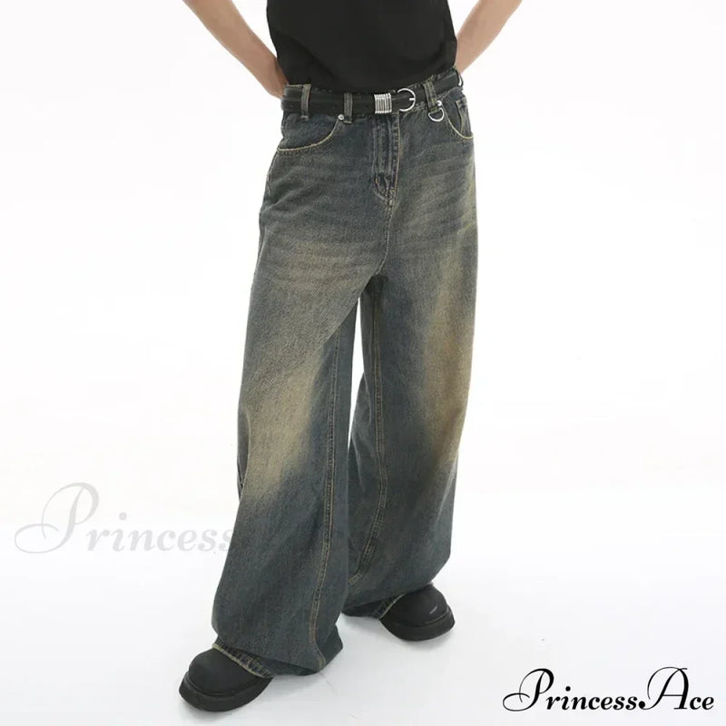Vintage Inspired Trousers