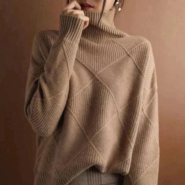 Beautifully Crafted Sweater