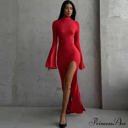 Classic Designed Dress