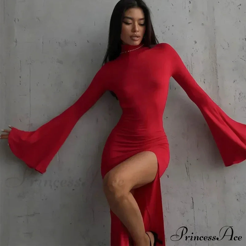 Classic Designed Dress