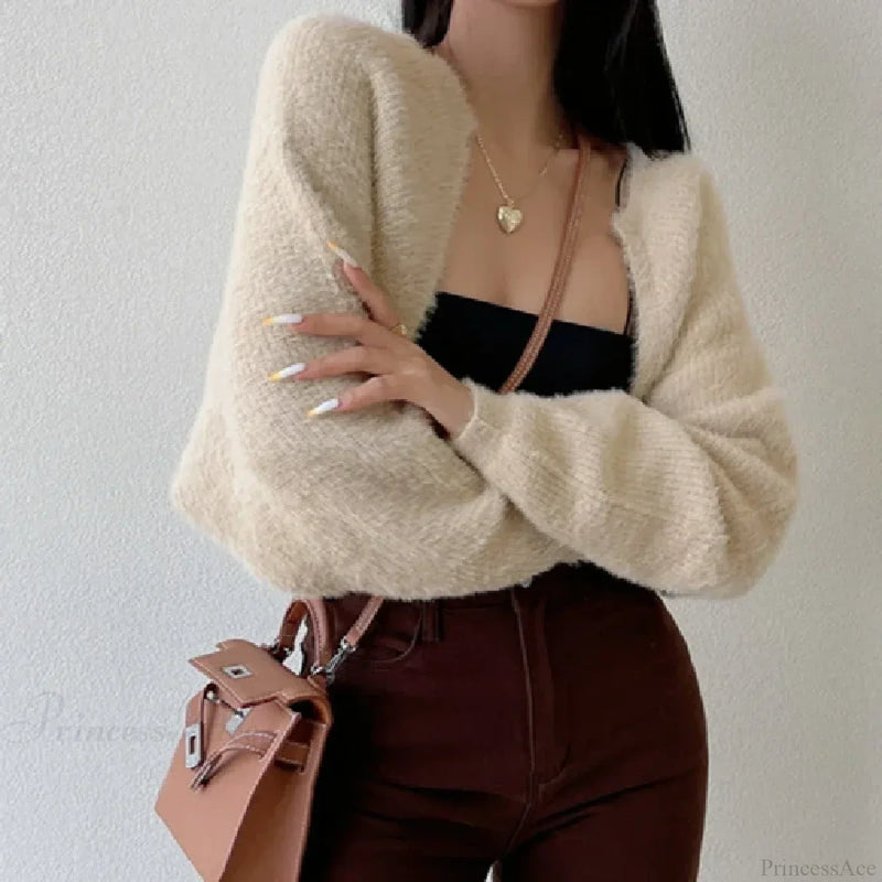 Thoughtfully Designed Cardigan