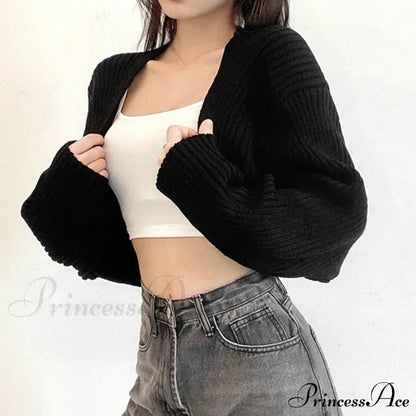 Thoughtfully Designed Cardigan