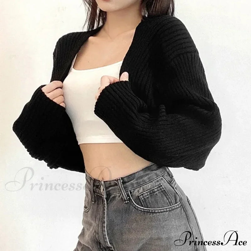 Thoughtfully Designed Cardigan