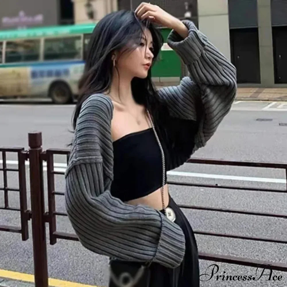 Thoughtfully Designed Cardigan
