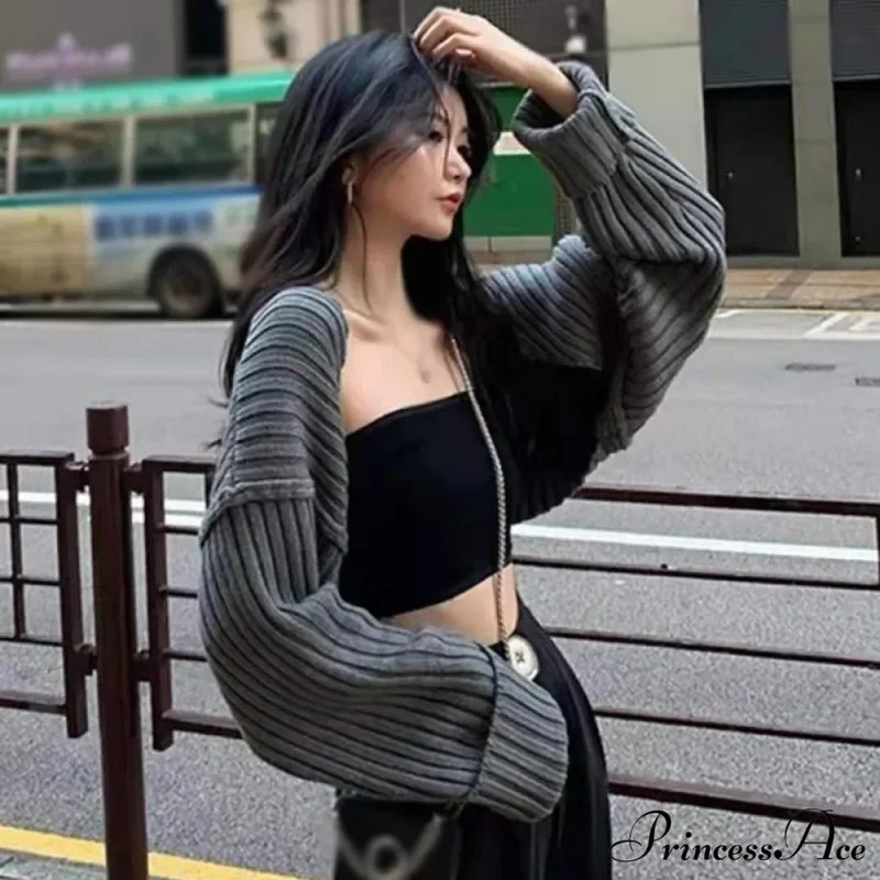 Thoughtfully Designed Cardigan