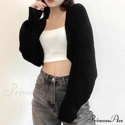 Thoughtfully Designed Cardigan