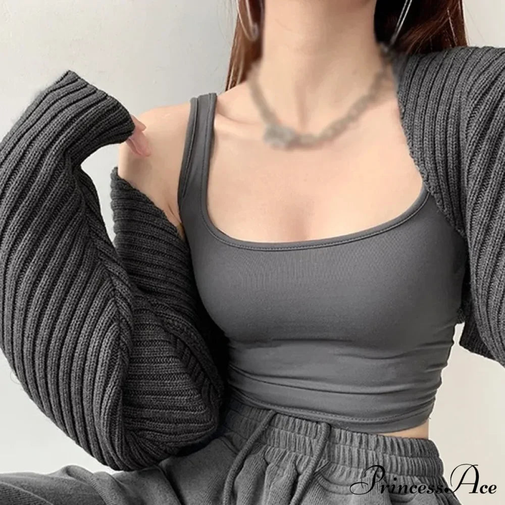Thoughtfully Designed Cardigan