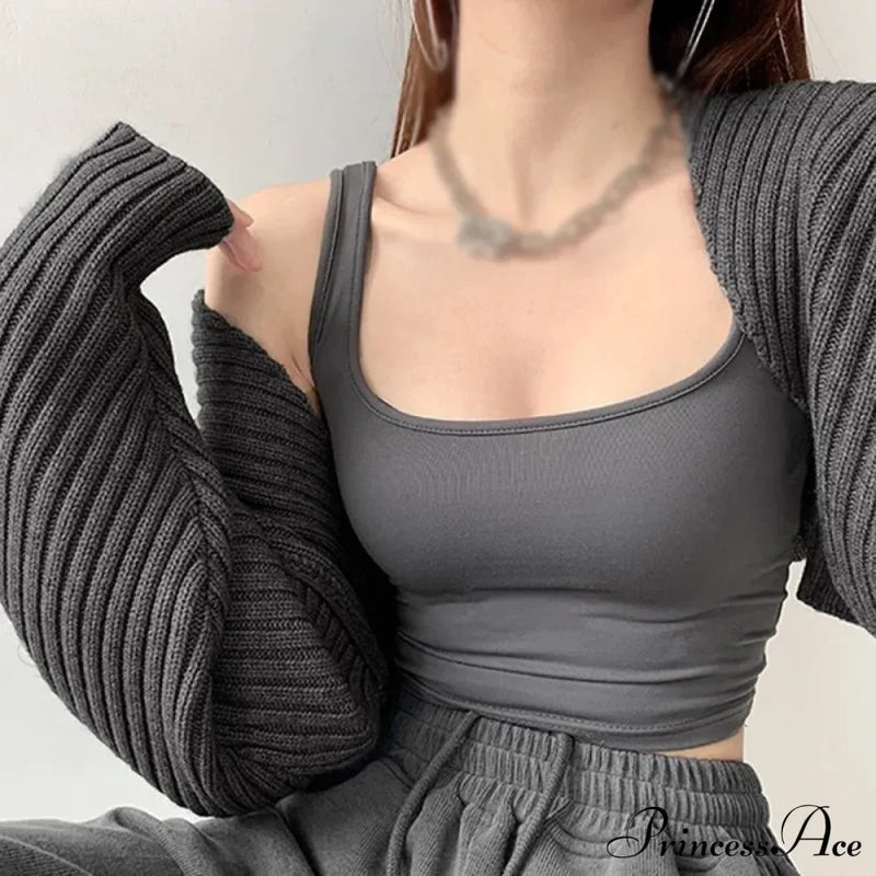 Thoughtfully Designed Cardigan
