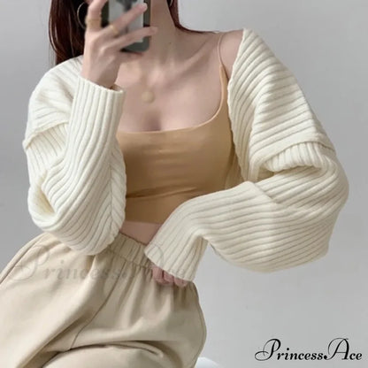 Thoughtfully Designed Cardigan