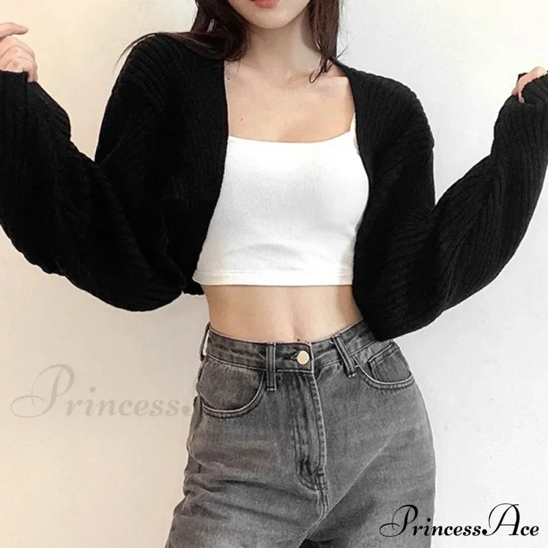 Thoughtfully Designed Cardigan