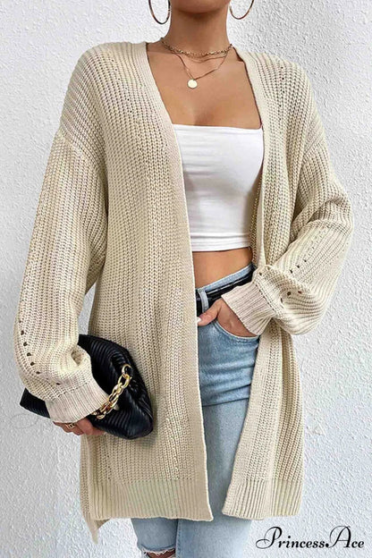 Beautifully Crafted Cardigan