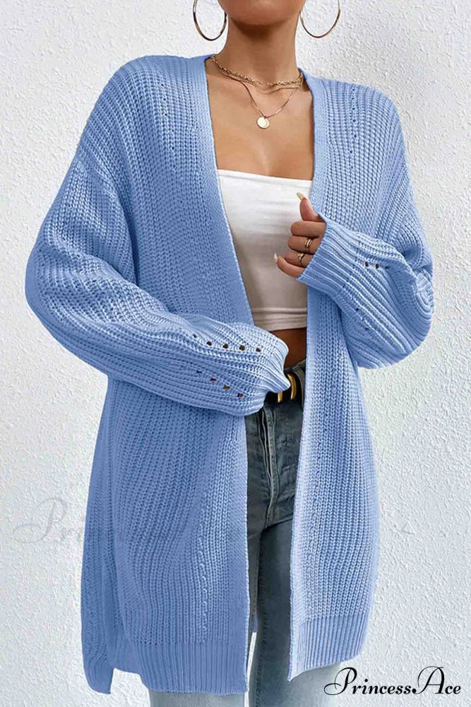 Beautifully Crafted Cardigan