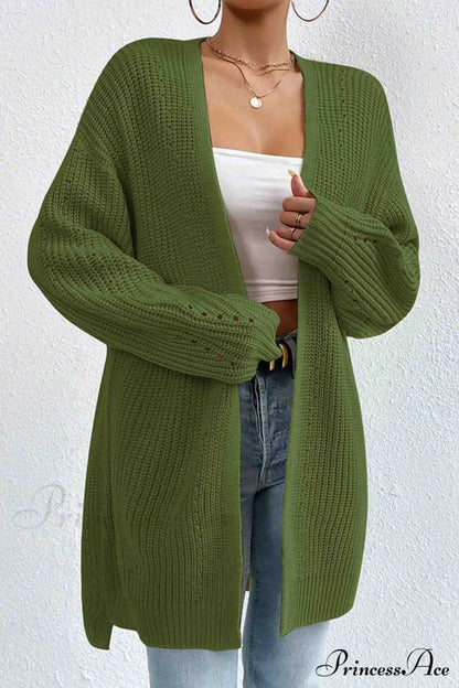 Beautifully Crafted Cardigan