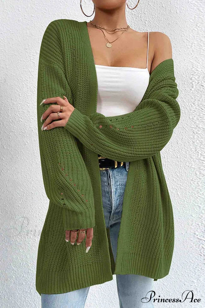 Beautifully Crafted Cardigan