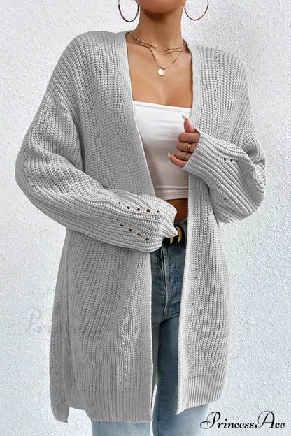 Beautifully Crafted Cardigan