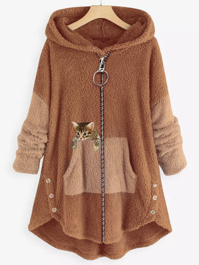Elegantly Designed Jacket