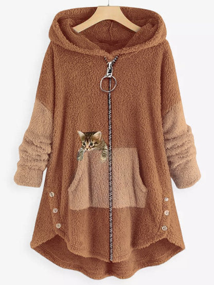 Elegantly Designed Jacket