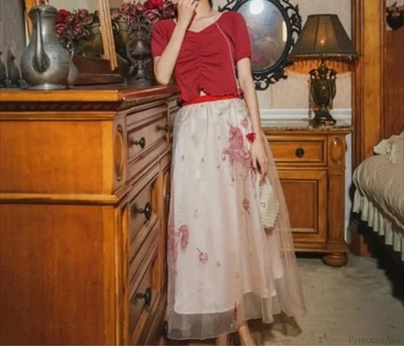 Beautifully Crafted Garment