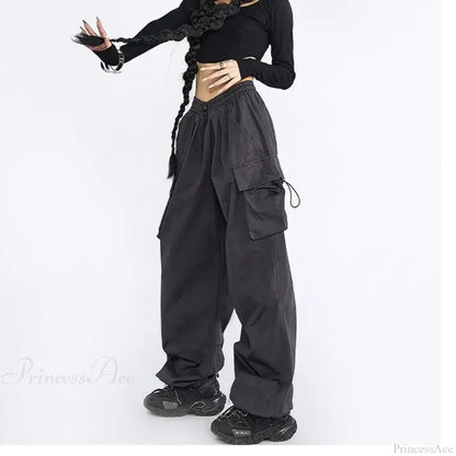 Dark Gray