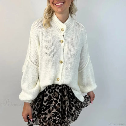 Beautifully Crafted Cardigan